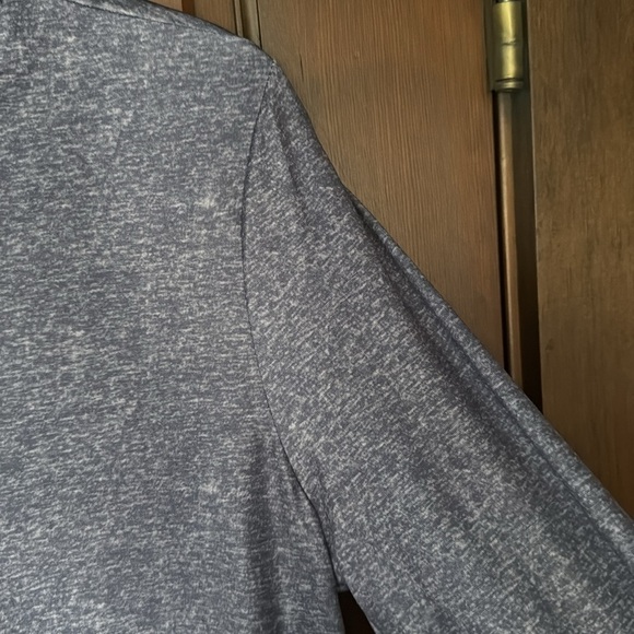 Ombré Hoodie - Picture 5 of 10